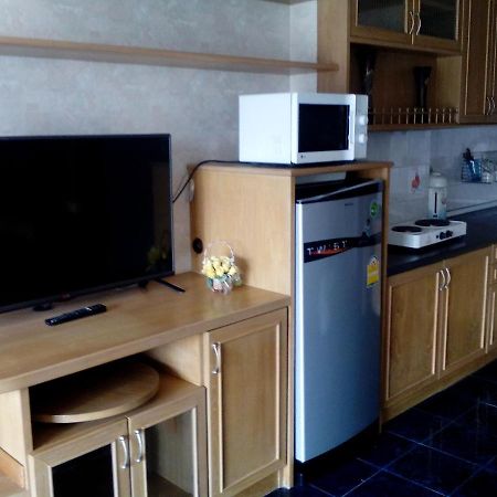 View Talay Condo #1 = Jomtien Call Me +66-8-68409-206 パッタヤー エクステリア 写真